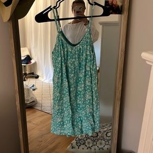 Floral Romper🦋🌼